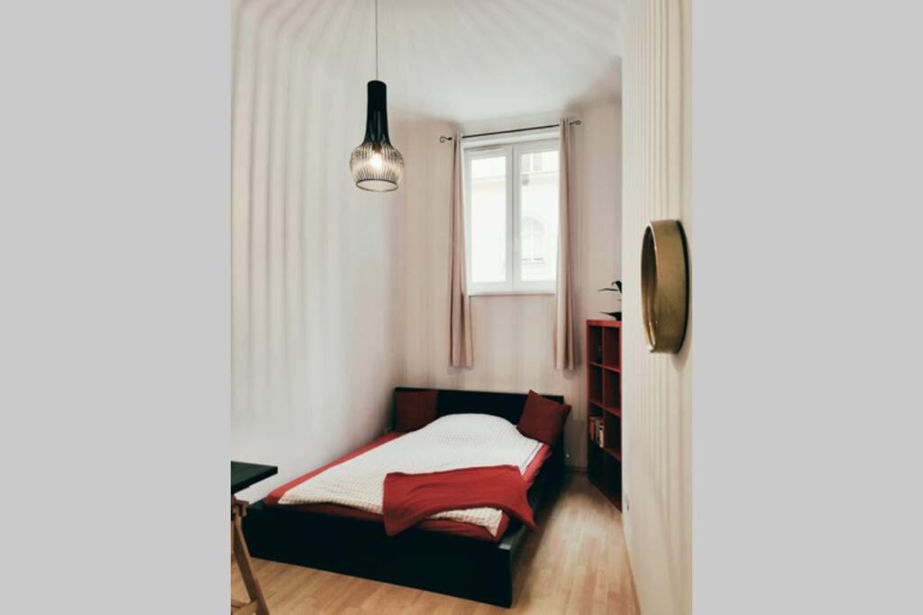 Amadeus - Tram Station To The Opera 2 Mins Away Apartment Vienna Luaran gambar