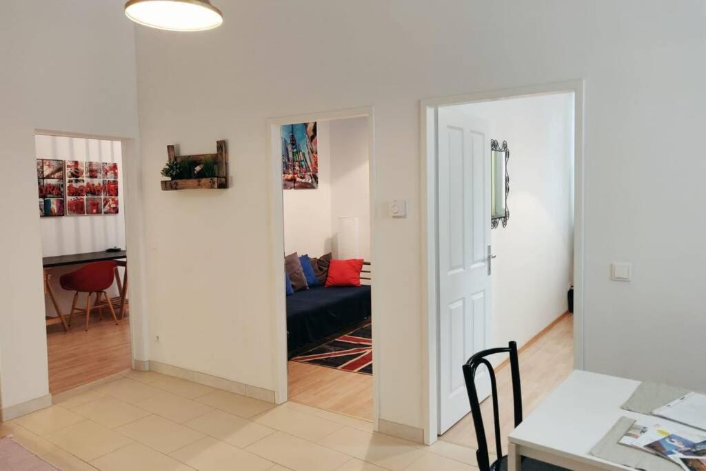 Amadeus - Tram Station To The Opera 2 Mins Away Apartment Vienna Luaran gambar