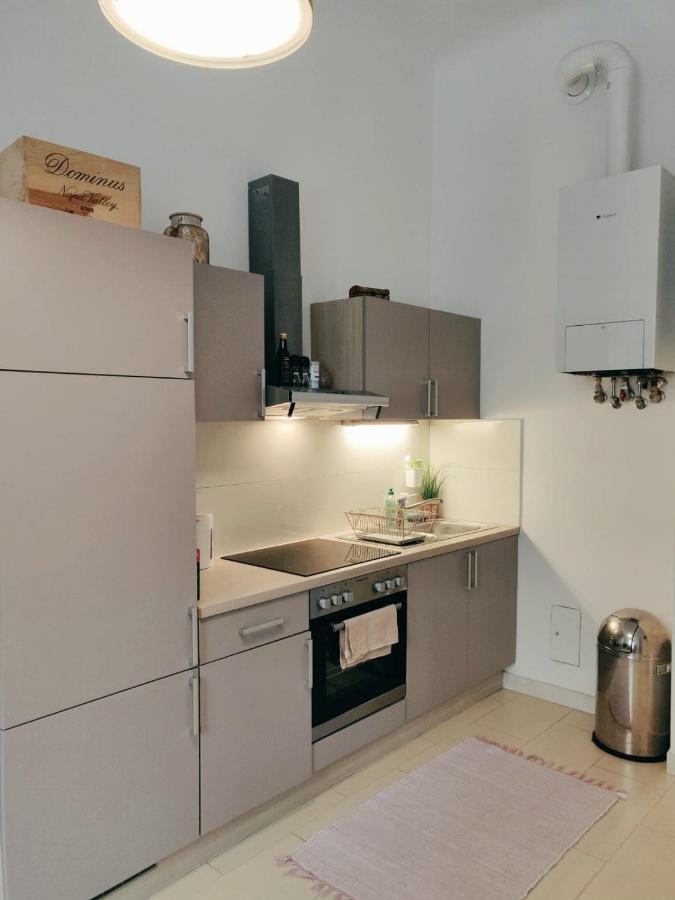 Amadeus - Tram Station To The Opera 2 Mins Away Apartment Vienna Luaran gambar